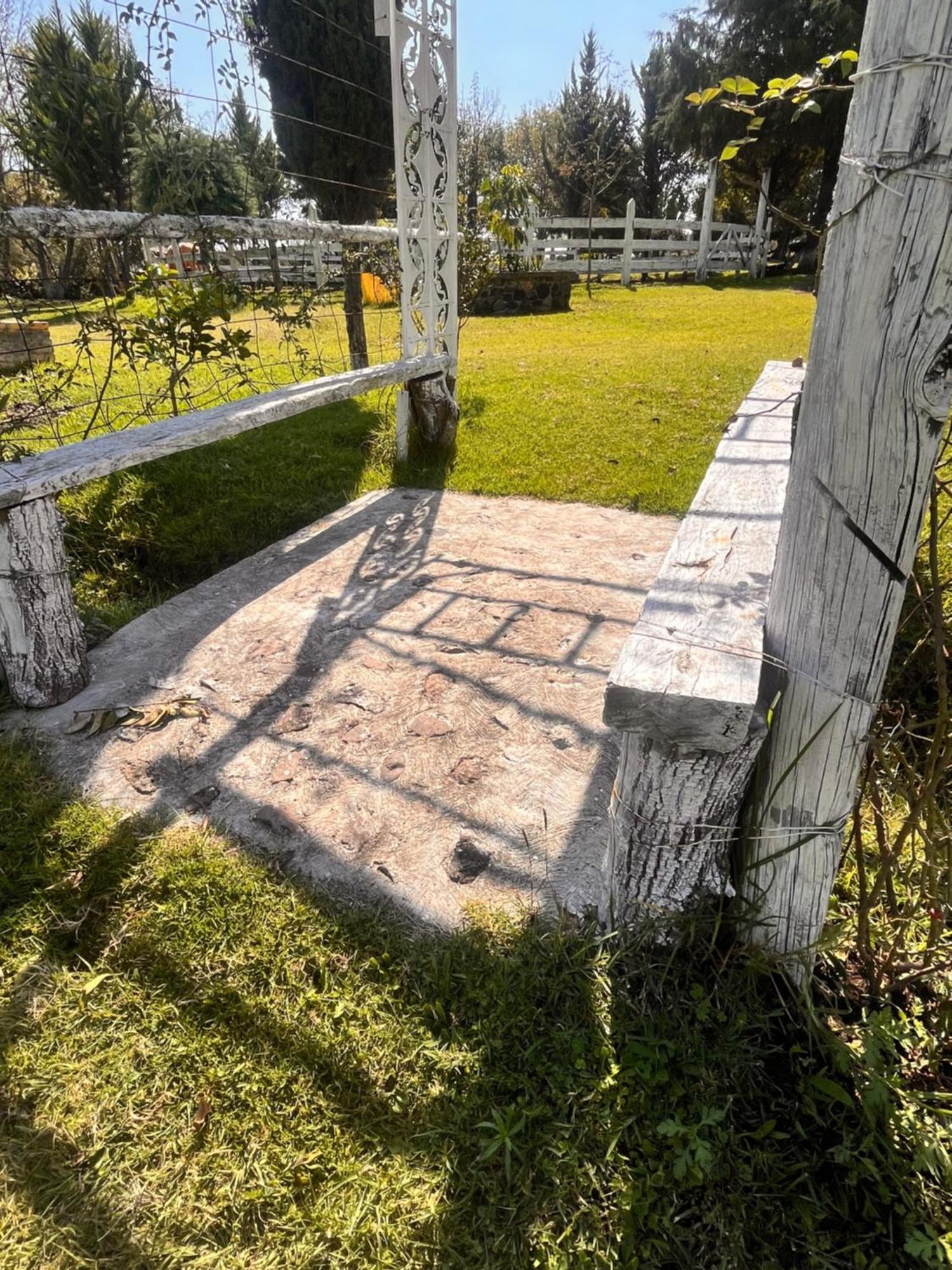 Cabanas Cumbres De Aguacatitla Huasca de Ocampo Dış mekan fotoğraf